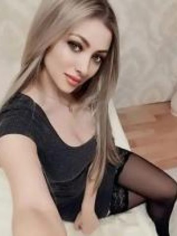Анюта